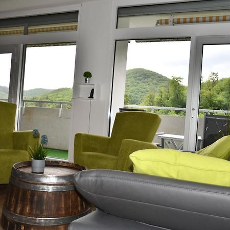 Liebelei Apartment Bad Harzburg Ngoại thất bức ảnh