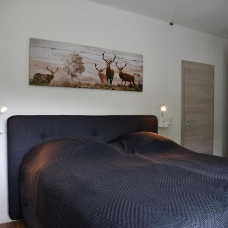 Liebelei Apartment Bad Harzburg Ngoại thất bức ảnh