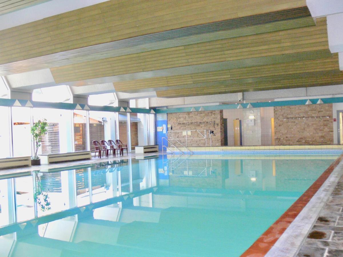 Liebelei Apartment Bad Harzburg Ngoại thất bức ảnh