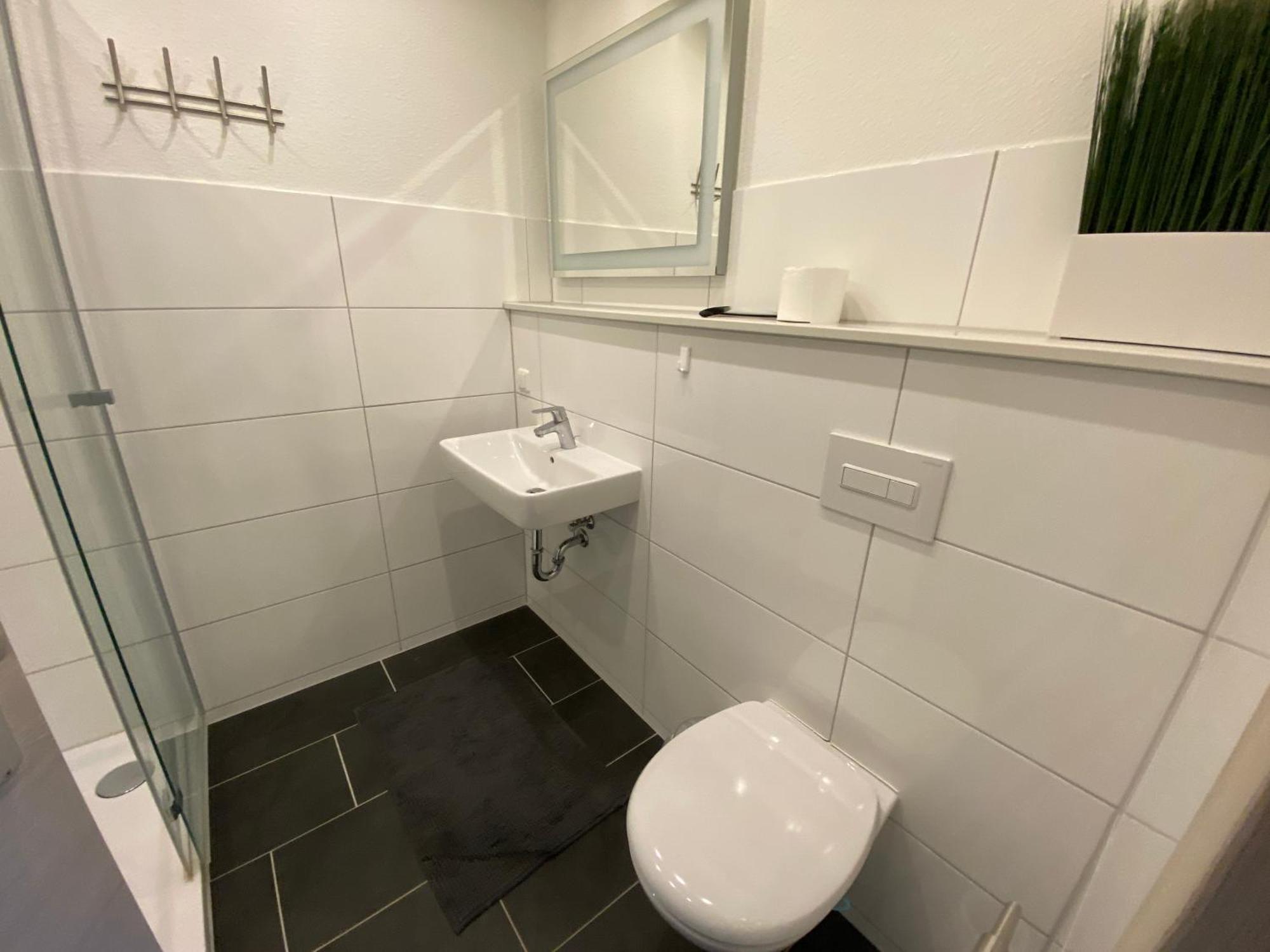 Liebelei Apartment Bad Harzburg Ngoại thất bức ảnh