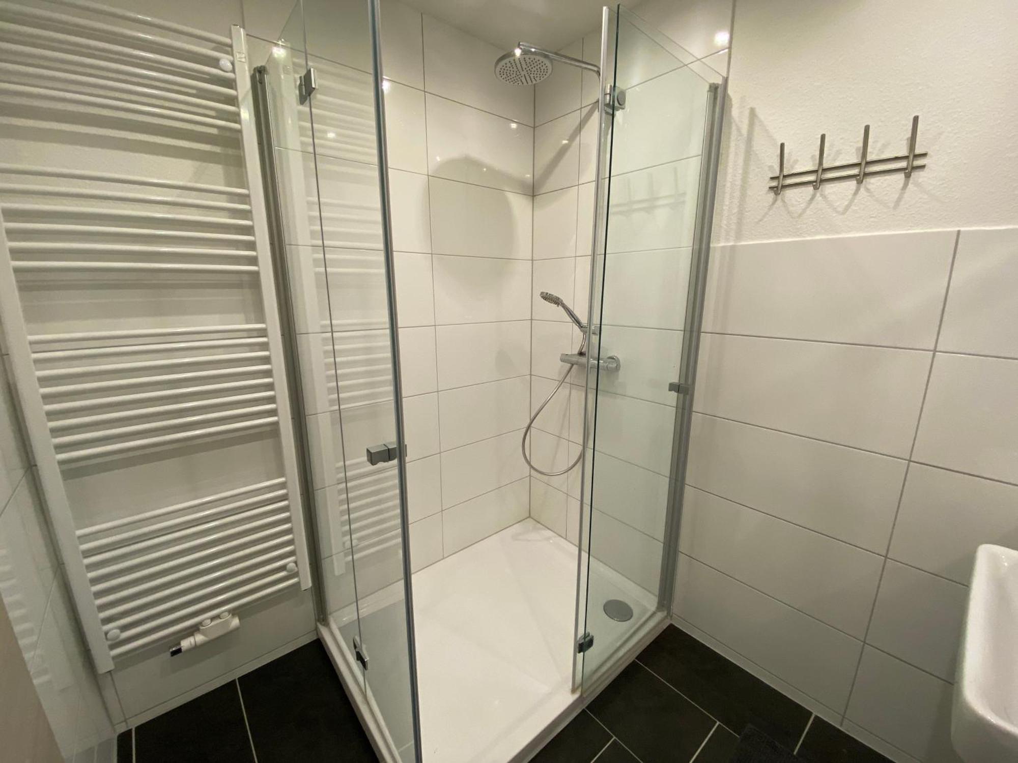 Liebelei Apartment Bad Harzburg Ngoại thất bức ảnh
